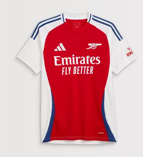 arsenal_HOME KIT Fußballbekleidung | Alles für Arsenal-Fans