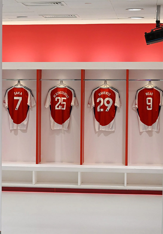 arsenal__Shop By Player KIT 01 Fußballbekleidung | Alles für Arsenal-Fans