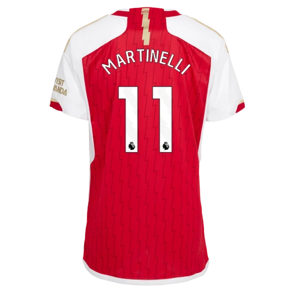 AFC Fussball Shirts Shop - Offizielle arsenal damen 2324 heimtrikot – katie mccabe AFC FC Shirts und Bekleidung