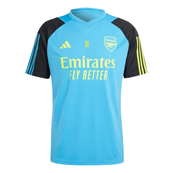 AFC Fussball Shirts Shop - Offizielle arsenal damen 2324 trainingstrikot – gabriel martinelli Fußballbekleidung | Alles für Arsenal-Fans AFC FC Shirts und Bekleidung