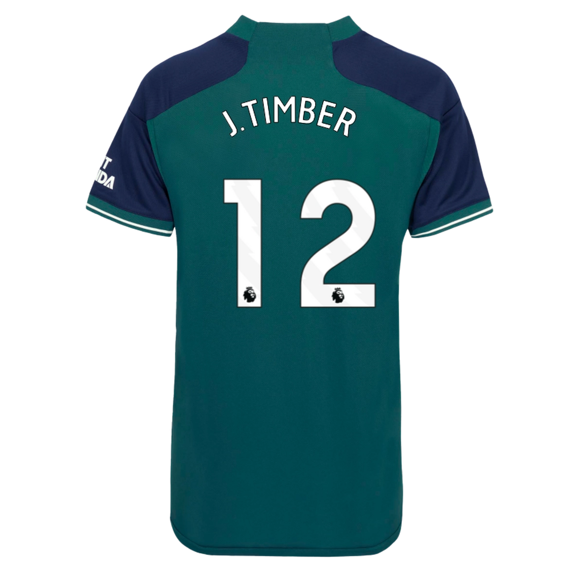 AFC Fussball Shirts Shop - Offizielle arsenal herren 2324 ausweichtrikot – frida maanum Fußballbekleidung | Alles für Arsenal-Fans AFC FC Shirts und Bekleidung