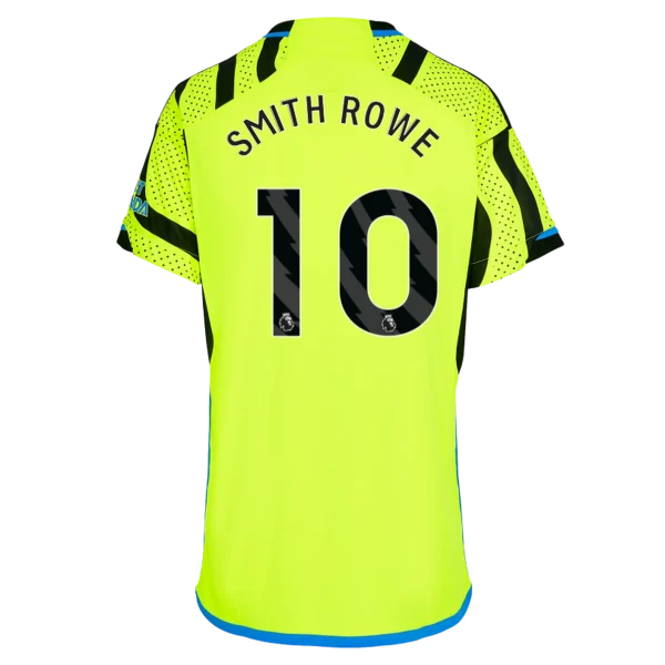 AFC Fussball Shirts Shop - Offizielle arsenal herren 2324 auswärtstrikot – emile smith rowe Fußballbekleidung | Alles für Arsenal-Fans AFC FC Shirts und Bekleidung