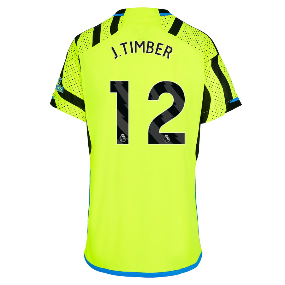 AFC Fussball Shirts Shop - Offizielle arsenal herren 2324 auswärtstrikot – frida maanum Fußballbekleidung | Alles für Arsenal-Fans AFC FC Shirts und Bekleidung