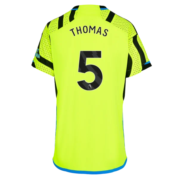 AFC Fussball Shirts Shop - Offizielle arsenal herren 2324 auswärtstrikot – laia codina Fußballbekleidung | Alles für Arsenal-Fans AFC FC Shirts und Bekleidung