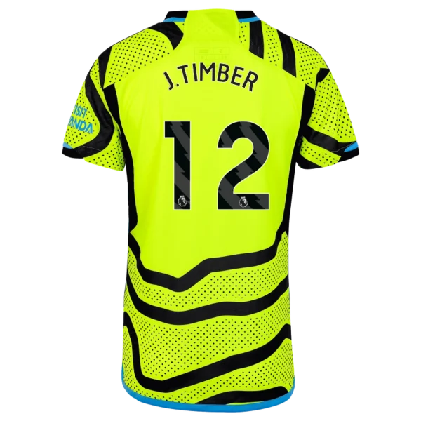 AFC Fussball Shirts Shop - Offizielle arsenal herren 2324 authentisches auswärtstrikot – frida maanum Fußballbekleidung | Alles für Arsenal-Fans AFC FC Shirts und Bekleidung