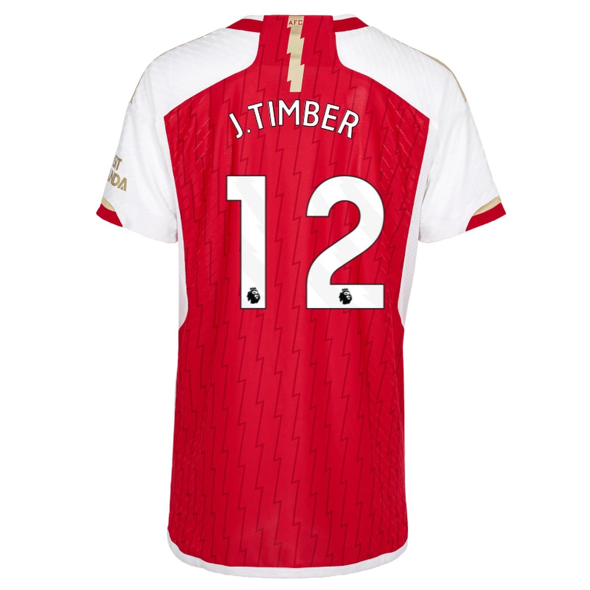 AFC Fussball Shirts Shop - Offizielle arsenal herren 2324 authentisches heimtrikot – frida maanum Fußballbekleidung | Alles für Arsenal-Fans AFC FC Shirts und Bekleidung