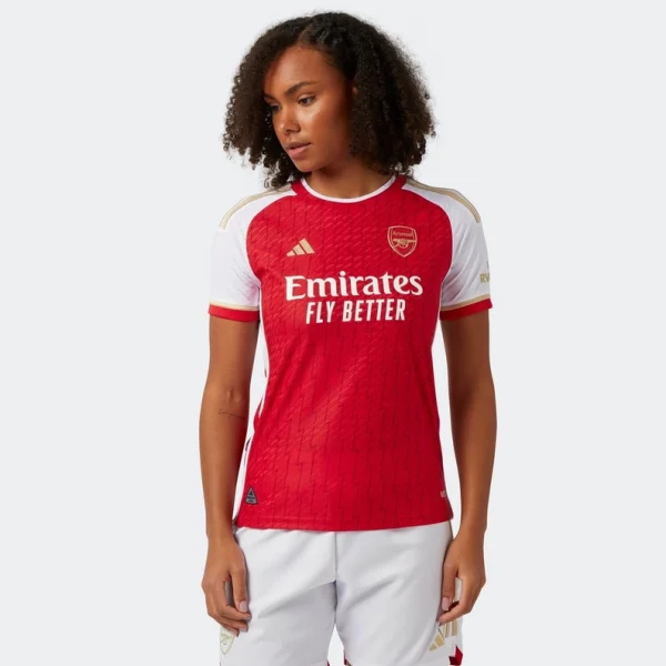 AFC Fussball Shirts Shop - Offizielle arsenal herren 2324 authentisches heimtrikot – leandro trossard Fußballbekleidung | Alles für Arsenal-Fans AFC FC Shirts und Bekleidung
