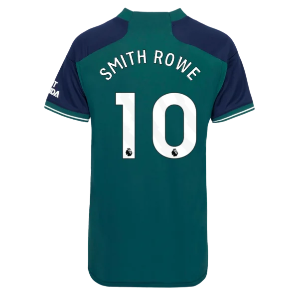 AFC Fussball Shirts Shop - Offizielle arsenal herren 2324 drittes trikot – emile smith rowe Fußballbekleidung | Alles für Arsenal-Fans AFC FC Shirts und Bekleidung