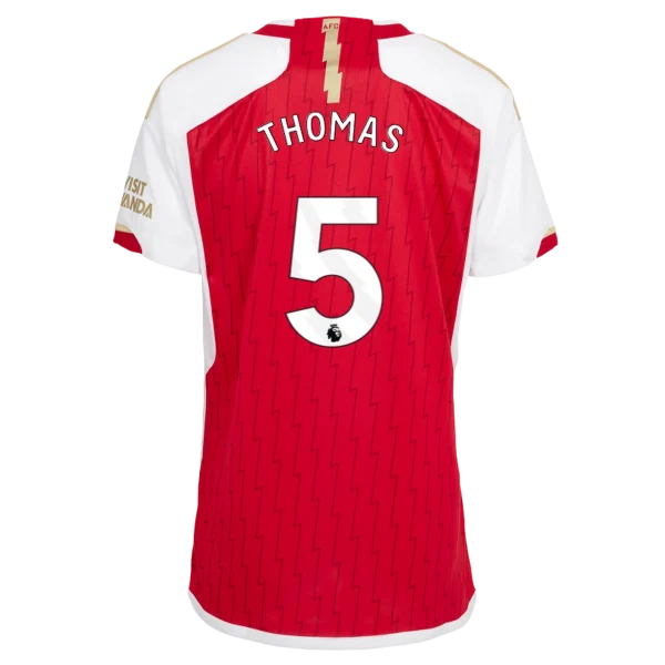 AFC Fussball Shirts Shop - Offizielle arsenal herren 2324 heimtrikot – laia codina Fußballbekleidung | Alles für Arsenal-Fans AFC FC Shirts und Bekleidung