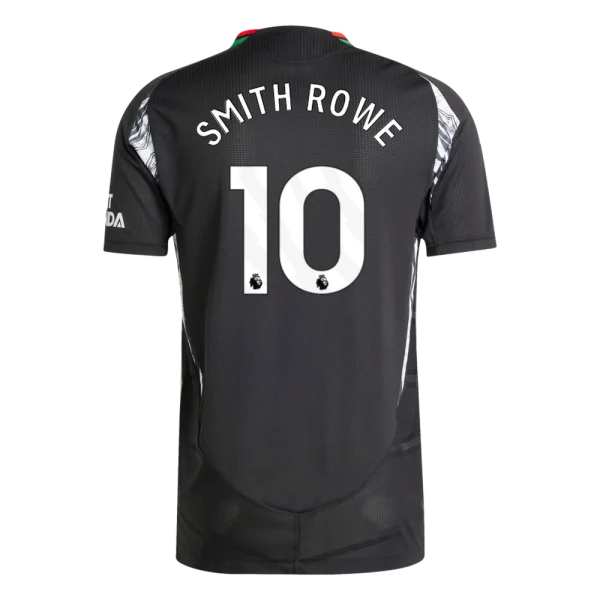 AFC Fussball Shirts Shop - Offizielle arsenal herren adidas 2425 authentic auswärtstrikot – emile smith rowe Fußballbekleidung | Alles für Arsenal-Fans AFC FC Shirts und Bekleidung