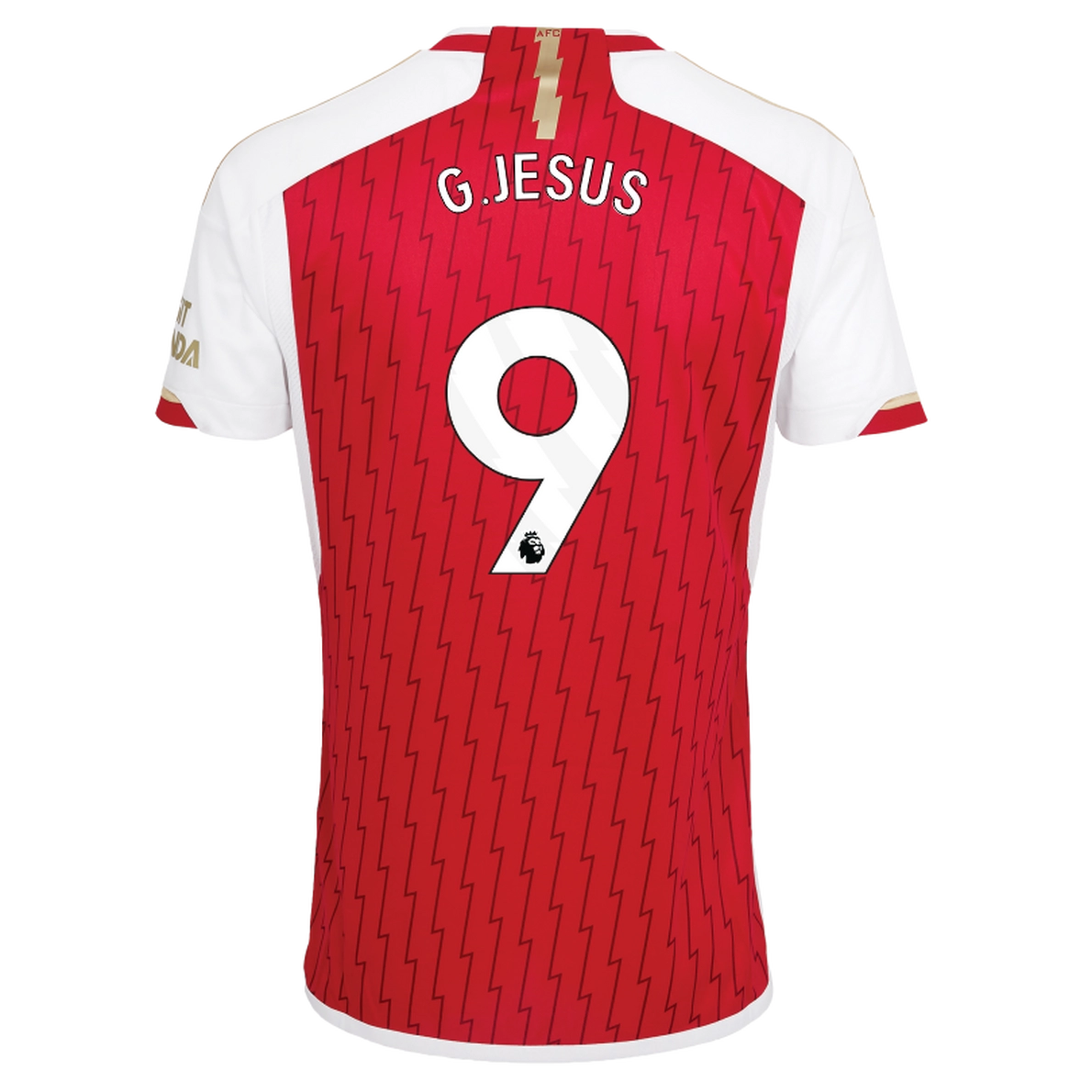 AFC Fussball Shirts Shop - Offizielle arsenal junior 2324 heimtrikot – beth mead Fußballbekleidung | Alles für Arsenal-Fans AFC FC Shirts und Bekleidung