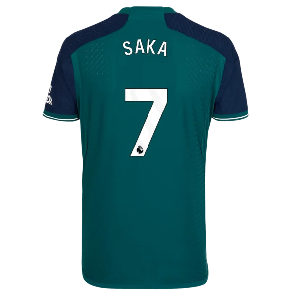 AFC Fussball Shirts Shop - Offizielle authentisches ausweichtrikot für herren 2324 von arsenal – bukayo saka Fußballbekleidung | Alles für Arsenal-Fans AFC FC Shirts und Bekleidung